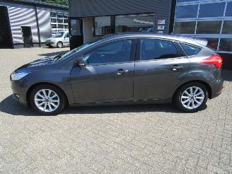 Ford Focus 1.6 EcoBoost Edition plus LPG picture 7