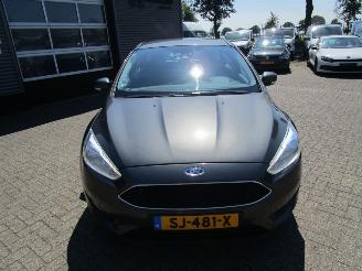 Ford Focus 1.6 EcoBoost Edition plus LPG picture 8