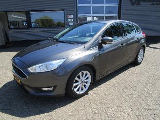 Ford Focus 1.6 EcoBoost Edition plus LPG 2016/4