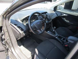 Ford Focus 1.6 EcoBoost Edition plus LPG picture 9