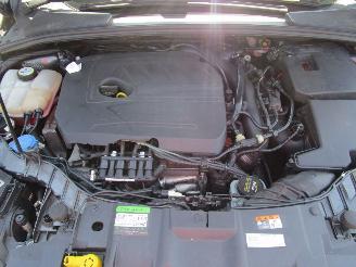 Ford Focus 1.6 EcoBoost Edition plus LPG picture 24