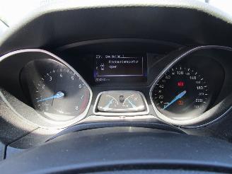 Ford Focus 1.6 EcoBoost Edition plus LPG picture 18
