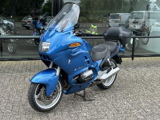  BMW R 1100 RT ABS 1999/10