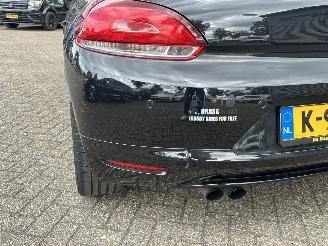 Volkswagen Scirocco 1.4 TSI picture 29
