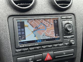 Audi A3 1.9 TDI Attraction DSG picture 26