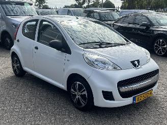 Peugeot 107 1.0-12V XR 5drs picture 7