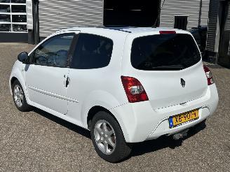 Renault Twingo 1.2 - 16V Dynamique Automaat picture 3