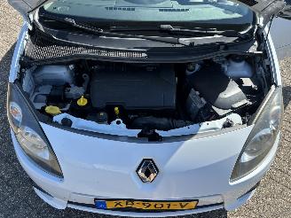 Renault Twingo 1.2 - 16V Dynamique Automaat picture 19