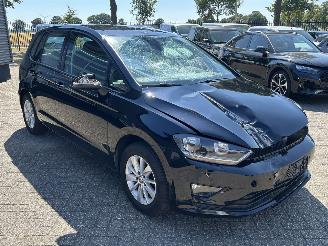 Volkswagen Golf Sportsvan 1.2 TSI Comfortline picture 7