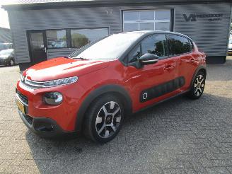 Avarii autoturisme Citroën C3 1.2 PureTech Shinne 2018/5