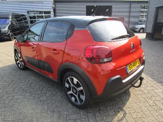 Citroën C3 1.2 PureTech Shinne picture 2