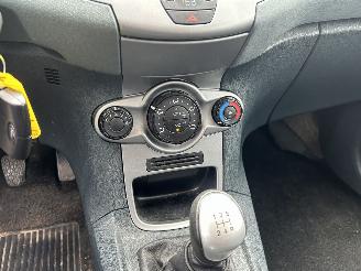 Ford Fiesta 1.25 Limited picture 20