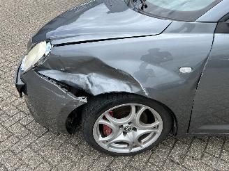 Alfa Romeo MiTo 1.4 T picture 27