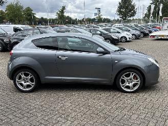 Alfa Romeo MiTo 1.4 T picture 6