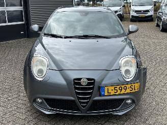 Alfa Romeo MiTo 1.4 T picture 8