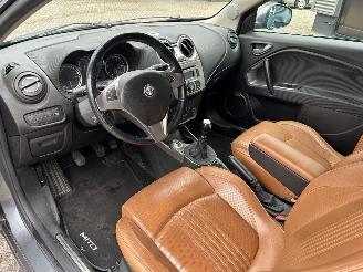 Alfa Romeo MiTo 1.4 T picture 10