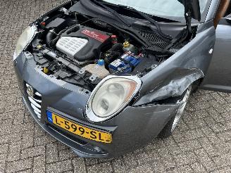 Alfa Romeo MiTo 1.4 T picture 30
