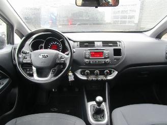 Kia Rio 1.2 CVVT Business Line 5drs picture 10