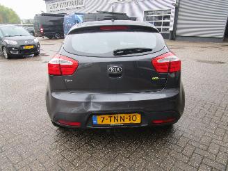 Kia Rio 1.2 CVVT Business Line 5drs picture 6