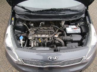 Kia Rio 1.2 CVVT Business Line 5drs picture 21