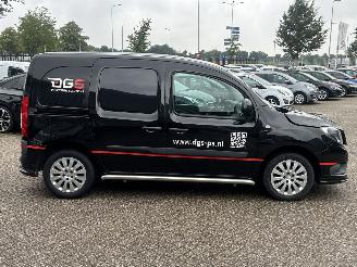 Mercedes Citan 111 CDI BlueEFFICIENCY picture 6