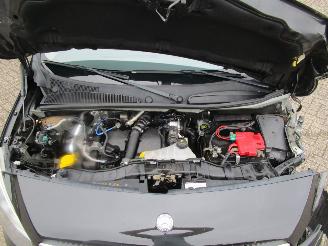 Mercedes Citan 111 CDI BleuEFFICIENCY picture 15