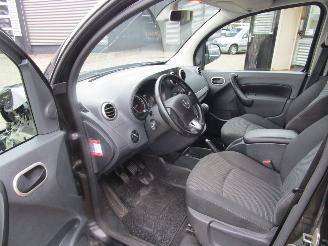 Mercedes Citan 111 CDI BleuEFFICIENCY picture 9