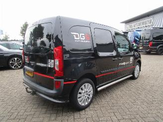 Mercedes Citan 111 CDI BleuEFFICIENCY picture 5