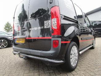 Mercedes Citan 111 CDI BleuEFFICIENCY picture 22