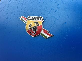 Abarth 500 1.4 T-Jet Turismo 70th Anniversary picture 36