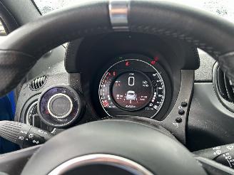 Abarth 500 1.4 T-Jet Turismo 70th Anniversary picture 19