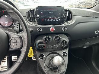 Abarth 500 1.4 T-Jet Turismo 70th Anniversary picture 20