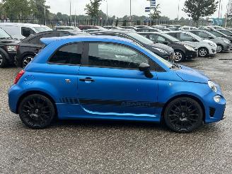 Abarth 500 1.4 T-Jet Turismo 70th Anniversary picture 6
