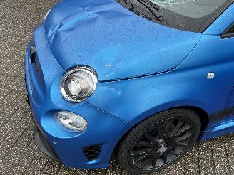 Abarth 500 1.4 T-Jet Turismo 70th Anniversary picture 34