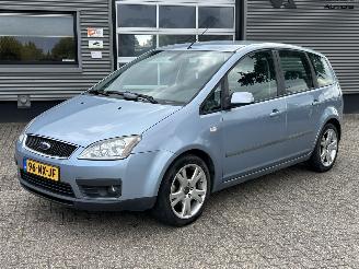 Auto incidentate Ford C-Max 1.8-16V First Edition 2004/3
