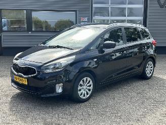 krockskadad bil auto Kia Carens 1.6 DGi Comfort Pack 2013/8