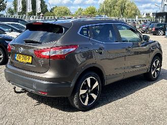Nissan Qashqai 1.2 N-Connecta picture 5