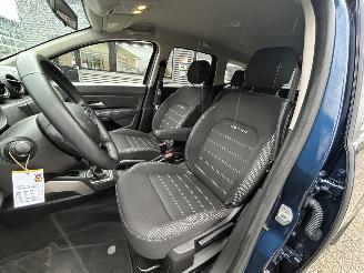 Dacia Duster 1.3 TCe Prestige picture 14