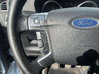 Ford S-Max 2.0-16V picture 16