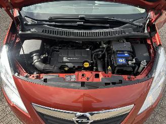 Opel Meriva 1.4 Turbo Edition picture 37