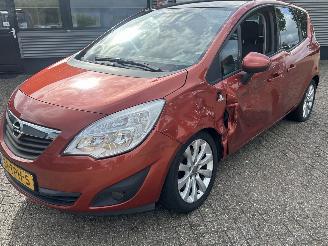 Opel Meriva 1.4 Turbo Edition picture 28