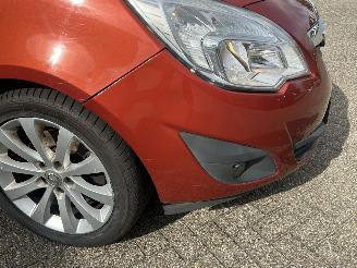 Opel Meriva 1.4 Turbo Edition picture 36