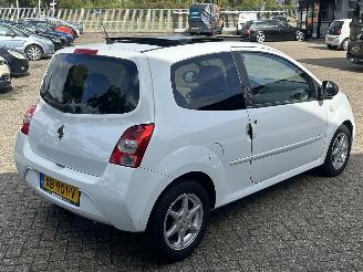 Renault Twingo 1.2-16V Dynamique Automaat picture 5