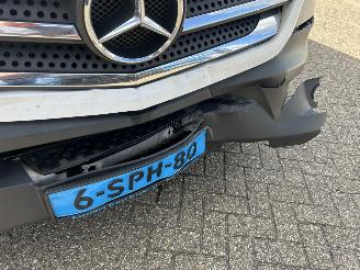 Mercedes Sprinter 313 2.2 CDI 432 HD Rolstoelbus 9-persoons picture 28