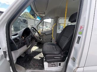 Mercedes Sprinter 313 2.2 CDI 432 HD Rolstoelbus 9-persoons picture 10