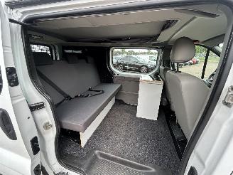 Renault  Trafic 2.0 DCi 115PK Buscamper Hefdak picture 14