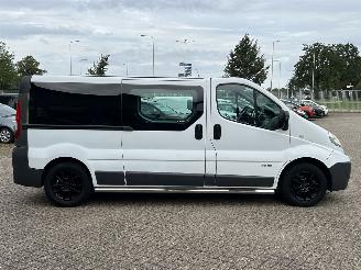 Renault  Trafic 2.0 DCi 115PK Buscamper Hefdak picture 7