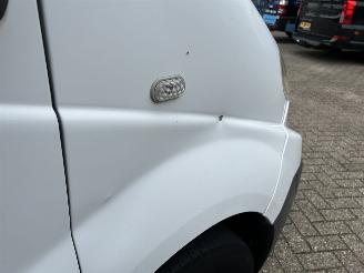 Renault  Trafic 2.0 DCi 115PK Buscamper Hefdak picture 39