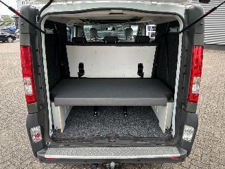 Renault  Trafic 2.0 DCi 115PK Buscamper Hefdak picture 19