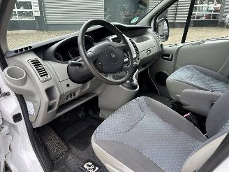 Renault  Trafic 2.0 DCi 115PK Buscamper Hefdak picture 10